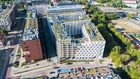 Mieszkanie na wynajem Kraków Podgórze, Zabłocie Romanowicza