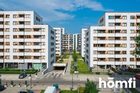 Mieszkanie na wynajem KRAKÓW PRĄDNIK CZERWONY Dobrego Pasterza