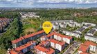 Mieszkanie na sprzedaż Kraków Dębniki, Kliny Bartla