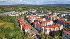 Mieszkanie na sprzedaż Kraków Dębniki, Kliny Bartla