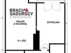 Mieszkanie na sprzedaż Kraków Bronowice Sosnowiecka