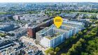 Mieszkanie na wynajem Kraków Podgórze, Zabłocie Romanowicza
