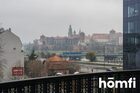 Mieszkanie na wynajem KRAKÓW DĘBNIKI Barska
