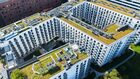 Mieszkanie na wynajem Kraków Podgórze, Zabłocie Romanowicza
