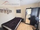 Mieszkanie na sprzedaż Kraków Mistrzejowice os. Oświecenia