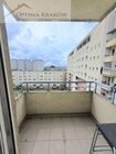 Mieszkanie na sprzedaż Kraków Mistrzejowice os. Oświecenia
