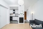 Mieszkanie na wynajem KRAKÓW KRAKÓW-NOWA HUTA Osiedle Handlowe