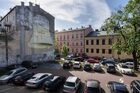 Mieszkanie na wynajem KRAKÓW KRAKÓW-PODGÓRZE Nadwiślańska