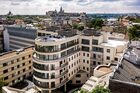 Mieszkanie na wynajem KRAKÓW STARE MIASTO Smoleńsk