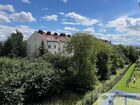 Mieszkanie na sprzedaż KRAKÓW GÓRKA NARODOWA Stefana Banacha