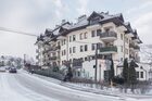 Mieszkanie na wynajem KRAKÓW MYDLNIKI Kazimierza Wierzyńskiego