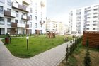 Mieszkanie na wynajem KRAKÓW KRAKÓW-KROWODRZA Poznańska