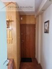 Mieszkanie na sprzedaż Kraków Podgórze Duchackie, Kurdwanów Marii i Bolesława Wysłouchów