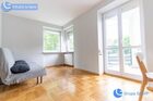 Mieszkanie na wynajem KRAKÓW DĘBNIKI Torfowa