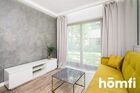 Mieszkanie na wynajem KRAKÓW BRONOWICE Odlewnicza