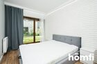 Mieszkanie na wynajem KRAKÓW BRONOWICE Odlewnicza