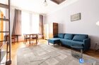 Mieszkanie na wynajem KRAKÓW KRAKÓW-ŚRÓDMIEŚCIE Augustiańska