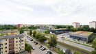 Mieszkanie na sprzedaż Kraków Nowa Huta os. Kazimierzowskie