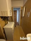 Mieszkanie na wynajem KRAKÓW KRAKÓW-PODGÓRZE Rękawka