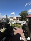 Mieszkanie na wynajem KRAKÓW KRAKÓW-PODGÓRZE Rękawka