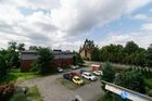 Mieszkanie na wynajem KRAKÓW PRĄDNIK BIAŁY ks. Józefa Meiera