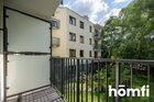 Mieszkanie na wynajem KRAKÓW DĘBNIKI Kobierzyńska