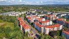 Mieszkanie na sprzedaż Kraków Dębniki, Kliny Bartla
