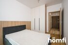 Mieszkanie na wynajem KRAKÓW GÓRKA NARODOWA Stefana Banacha