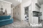 Mieszkanie na wynajem KRAKÓW KRAKÓW-ŚRÓDMIEŚCIE Mogilska