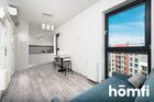 Mieszkanie na wynajem KRAKÓW KRAKÓW-ŚRÓDMIEŚCIE Mogilska