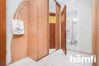 Mieszkanie na wynajem KRAKÓW KRAKÓW-PODGÓRZE Turniejowa