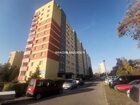 Mieszkanie na sprzedaż Kraków Bieżanów-Prokocim, Bieżanów Mała Góra