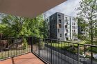 Mieszkanie na wynajem KRAKÓW STARE MIASTO Rakowicka
