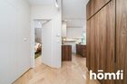 Mieszkanie na wynajem KRAKÓW WOLA JUSTOWSKA Emaus