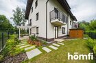 Mieszkanie na wynajem KRAKÓW WOLA JUSTOWSKA Emaus