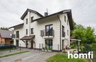 Mieszkanie na wynajem KRAKÓW WOLA JUSTOWSKA Emaus