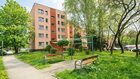 Mieszkanie na sprzedaż Kraków Podgórze Duchackie, Wola Duchacka Jana Sas-Zubrzyckiego