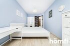 Mieszkanie na wynajem KRAKÓW KRAKÓW-KROWODRZA Poznańska