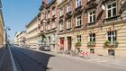 Mieszkanie na sprzedaż Kraków Stare Miasto Radziwiłłowska