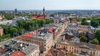 Mieszkanie na sprzedaż Kraków Stare Miasto Radziwiłłowska