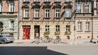 Mieszkanie na sprzedaż Kraków Stare Miasto Radziwiłłowska