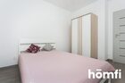 Mieszkanie na wynajem KRAKÓW KRAKÓW-KROWODRZA Wrocławska