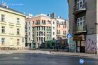 Mieszkanie na sprzedaż KRAKÓW KRAKÓW-PODGÓRZE Romualda Traugutta