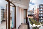 Mieszkanie na sprzedaż KRAKÓW STARE MIASTO Rakowicka