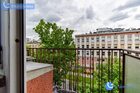 Mieszkanie na wynajem KRAKÓW KRAKÓW-KROWODRZA al. Kijowska