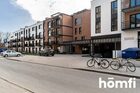 Mieszkanie na sprzedaż KRAKÓW ZABŁOCIE Tadeusza Romanowicza