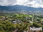 Mieszkanie na sprzedaż ZAKOPANE  Brzozowa