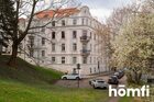 Mieszkanie na sprzedaż KRAKÓW KRAKÓW-PODGÓRZE Andrzeja Potebni