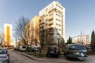 Mieszkanie na sprzedaż KRAKÓW PRĄDNIK BIAŁY Zielińska