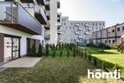 Mieszkanie na sprzedaż KRAKÓW KRAKÓW-KROWODRZA Poznańska